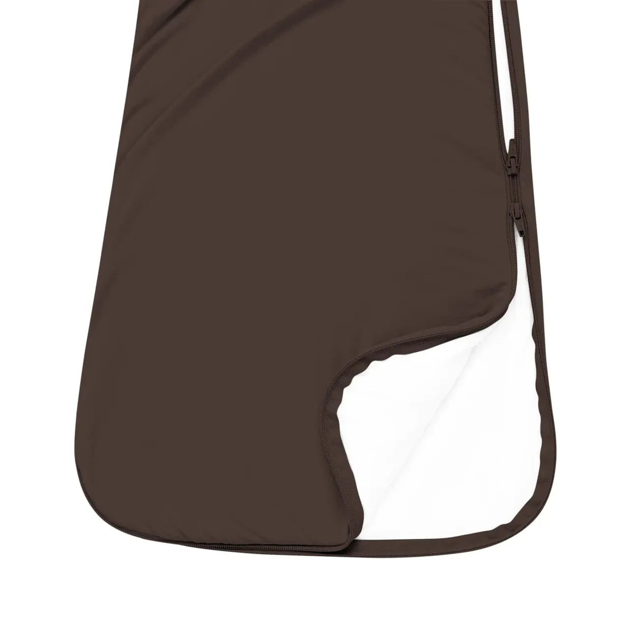 1.0 Sleep Bag in Espresso