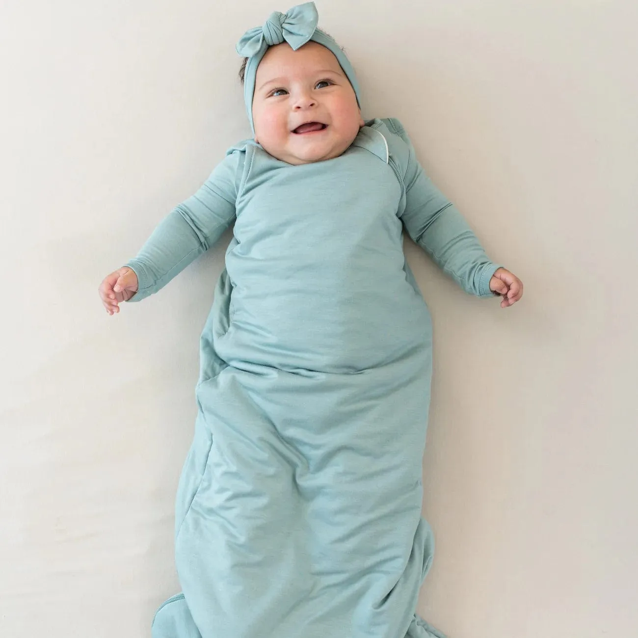 1.0 Sleep Bag in Glacier