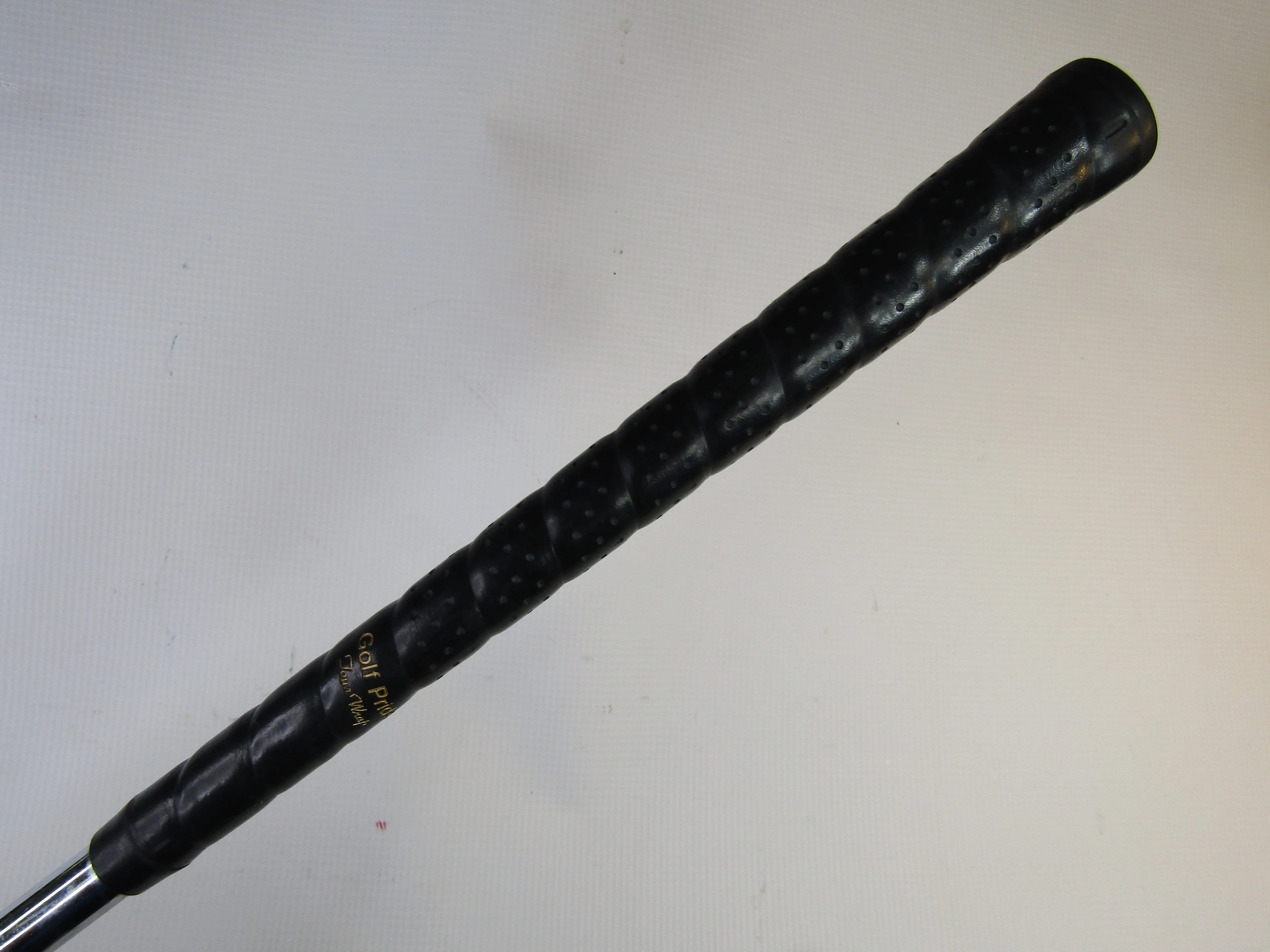 767 Pro Series #5 Iron Regular Flex Steel Men's Right