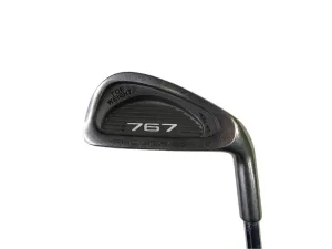 767 Pro Series #5 Iron Regular Flex Steel Men's Right