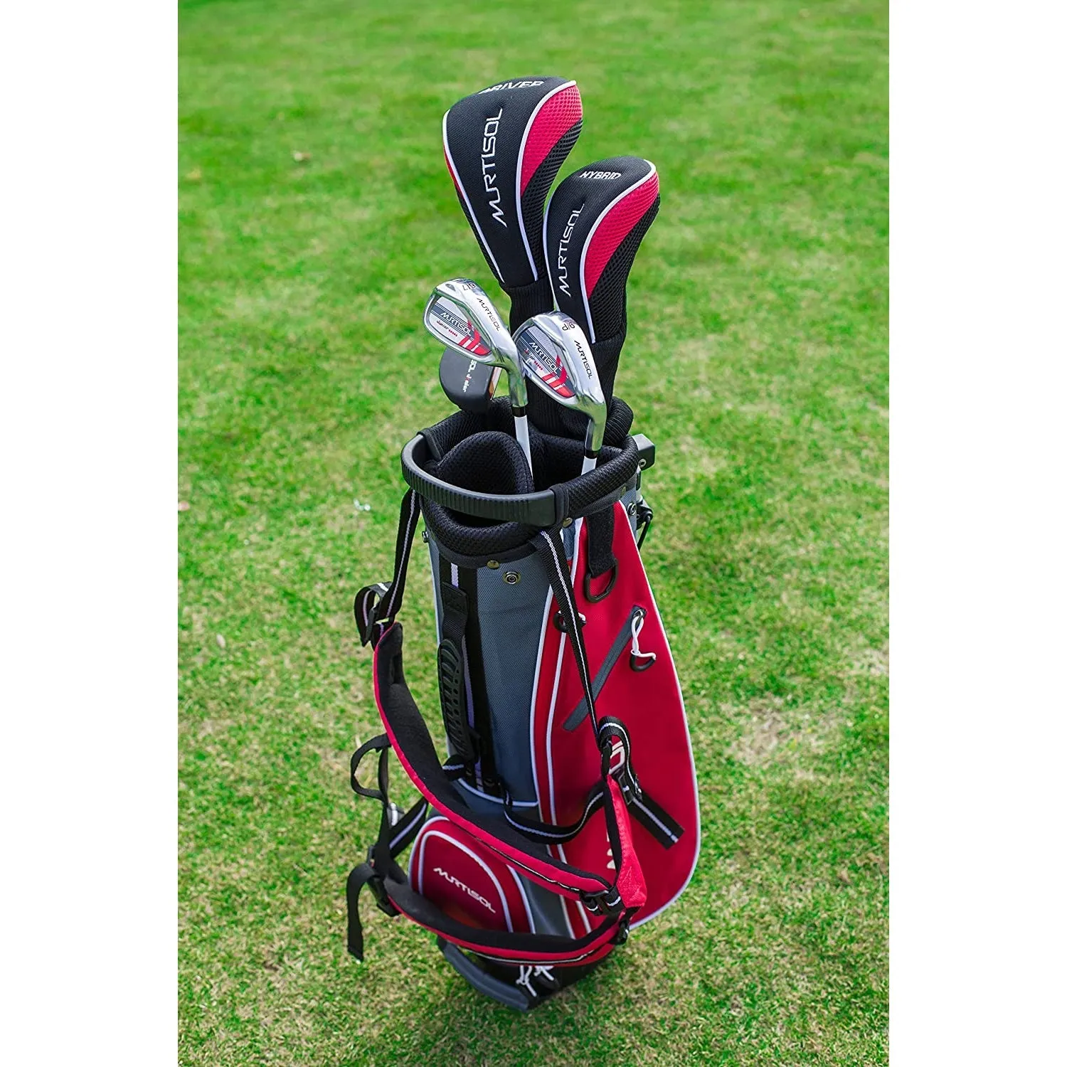 8-10 Age Lightweight Junior Golf Clubs