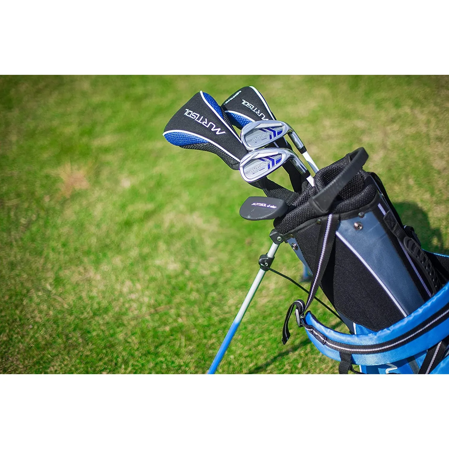 8-10 Age Lightweight Junior Golf Clubs