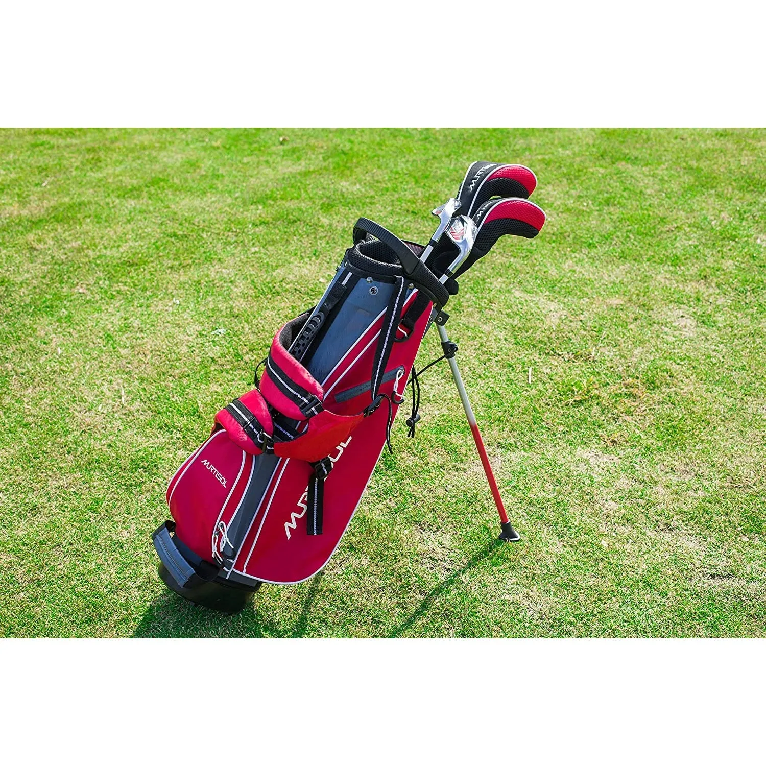 8-10 Age Lightweight Junior Golf Clubs