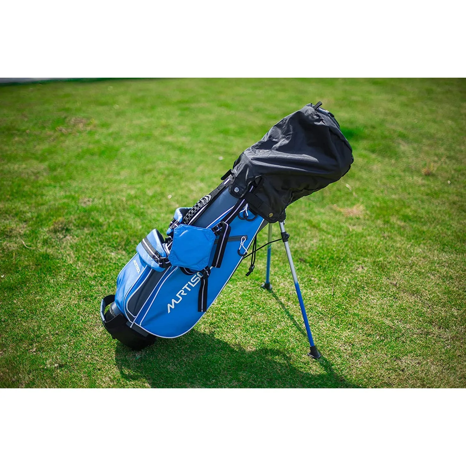 8-10 Age Lightweight Junior Golf Clubs