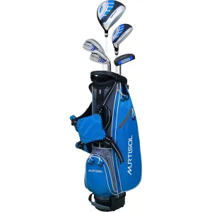 8-10 Age Lightweight Junior Golf Clubs