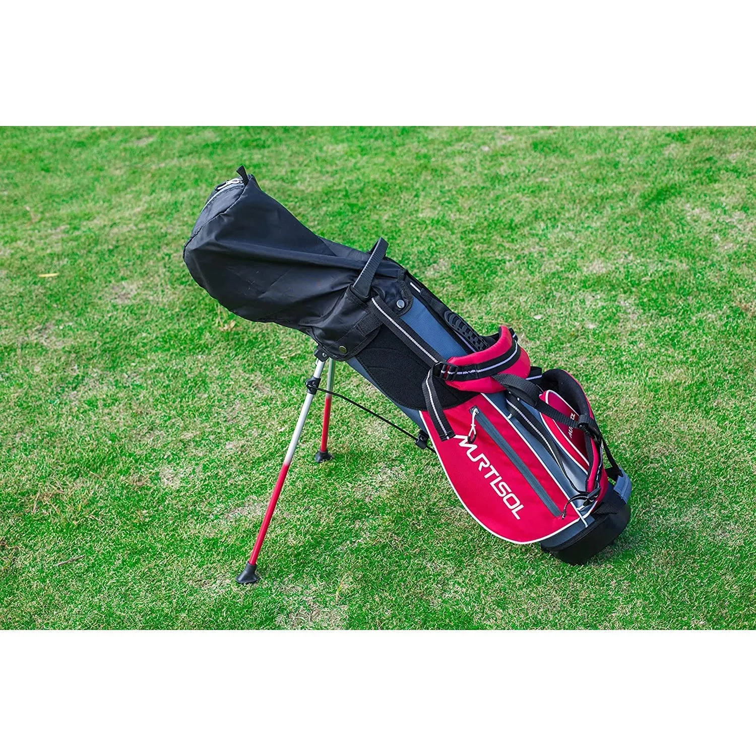 8-10 Age Lightweight Junior Golf Clubs