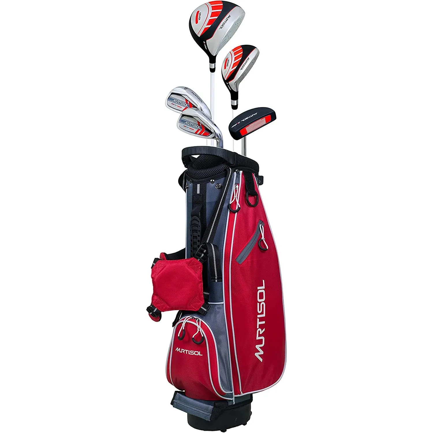 8-10 Age Lightweight Junior Golf Clubs