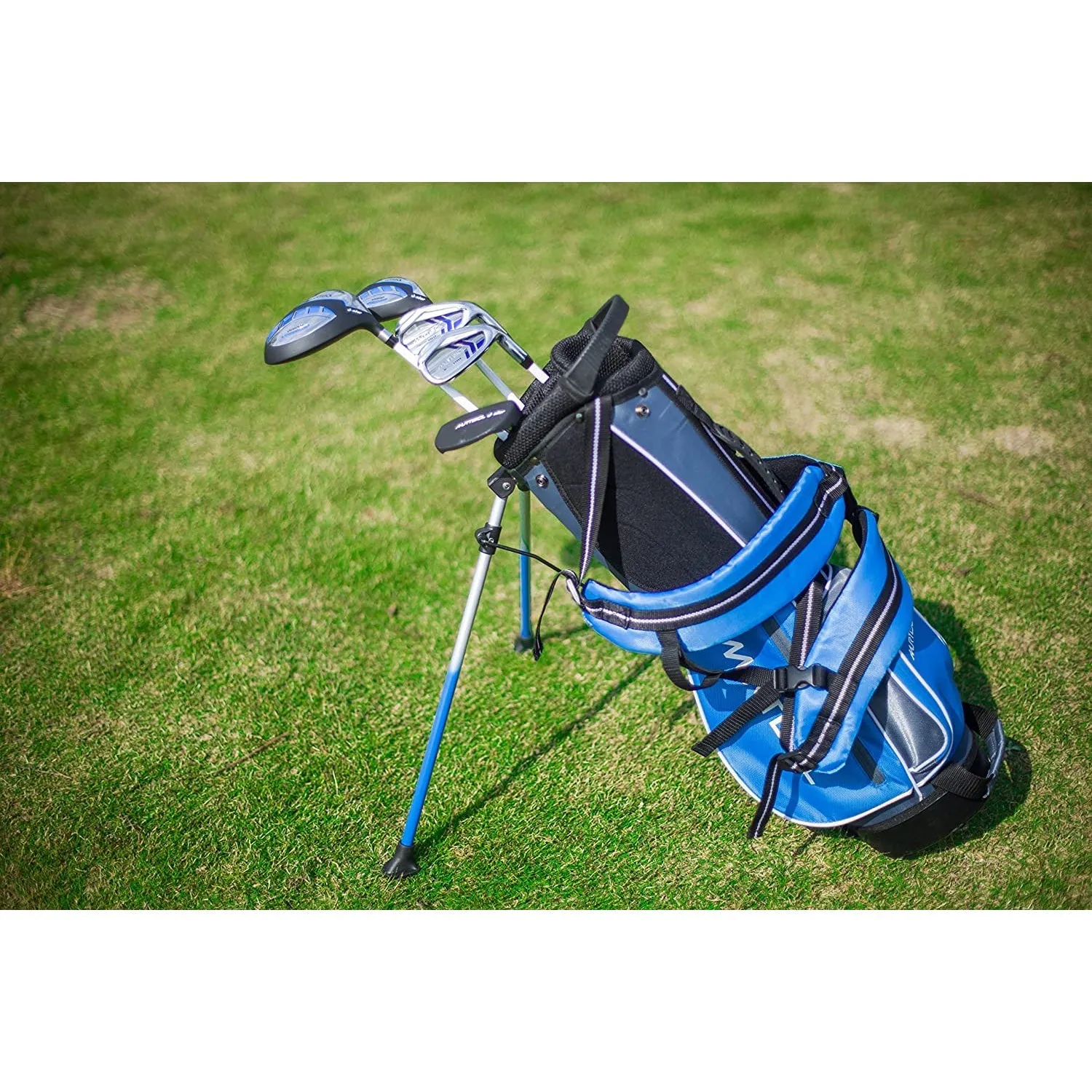 8-10 Age Lightweight Junior Golf Clubs