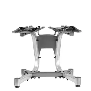 Adjustable Dumbbell Stand