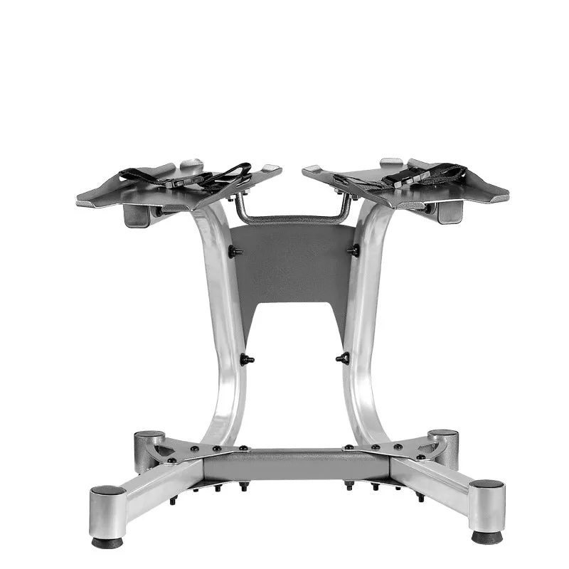 Adjustable Dumbbell Stand