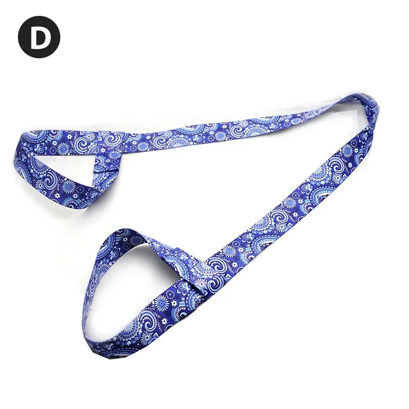 Adjustable Shoulder Strap Yoga Mat Band