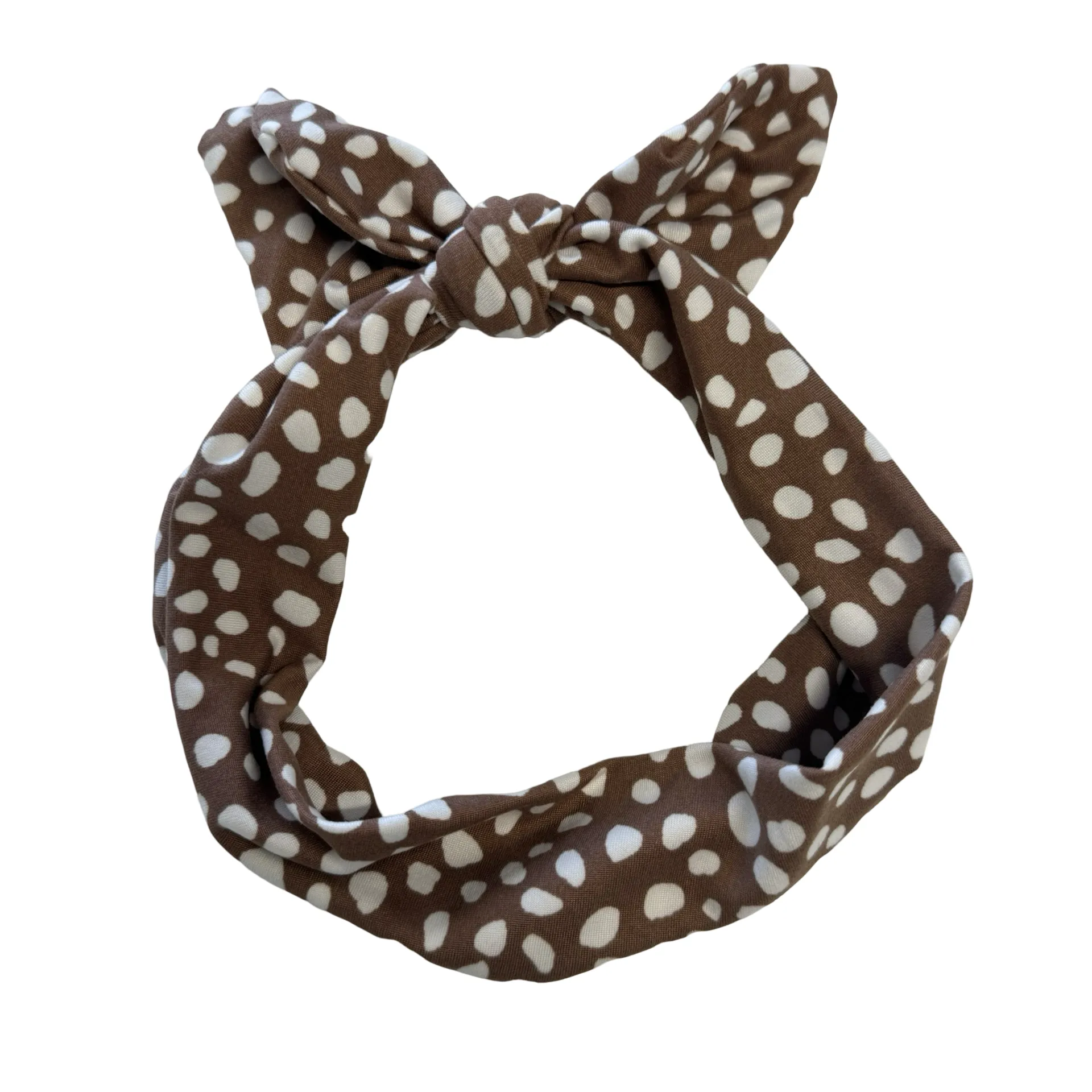 Adrian Tie Headband