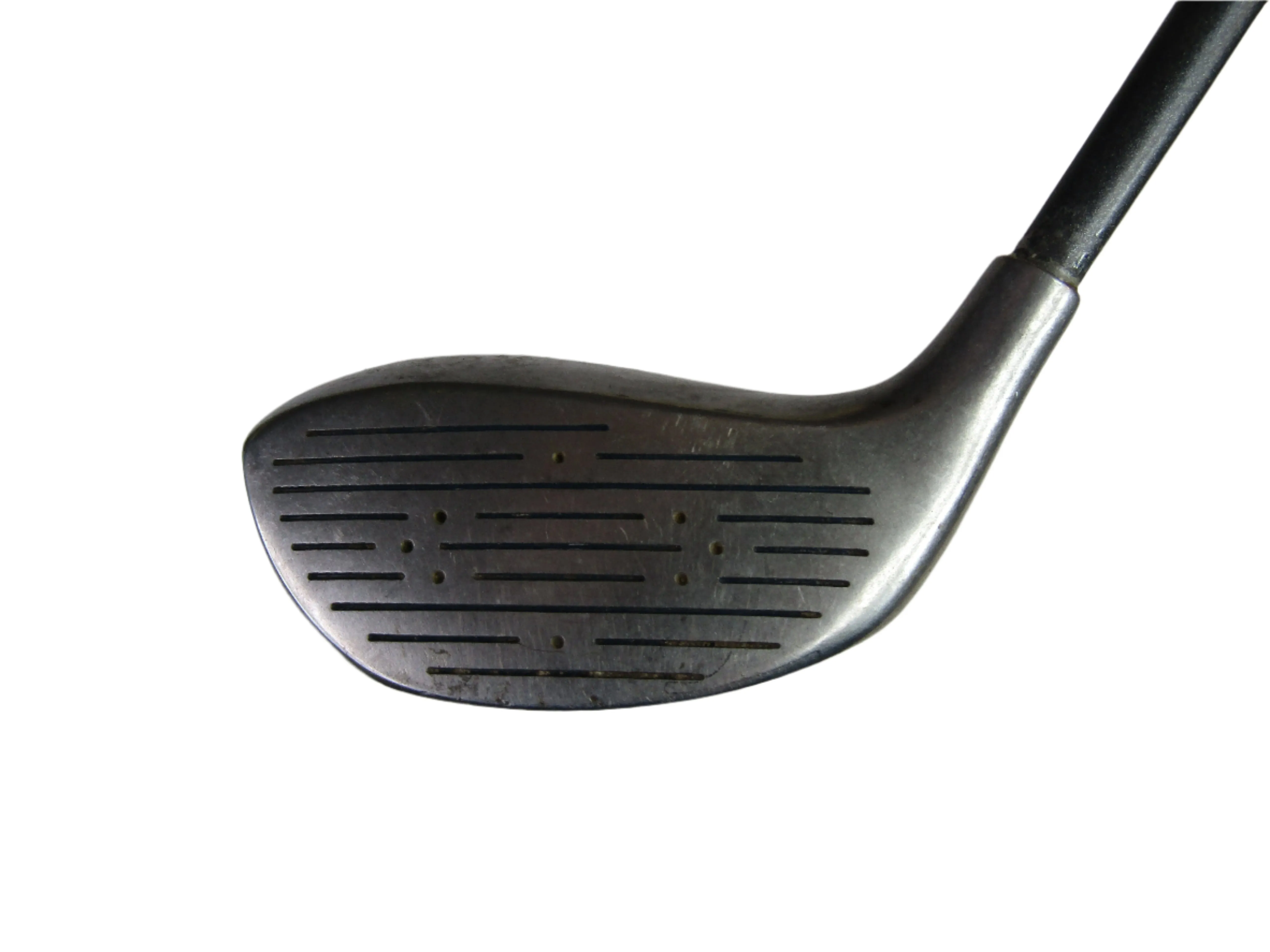 AeroMax XTR #5 21° FW Regular Flex Graphite Men's Right