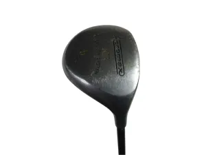 AeroMax XTR #5 21° FW Regular Flex Graphite Men's Right