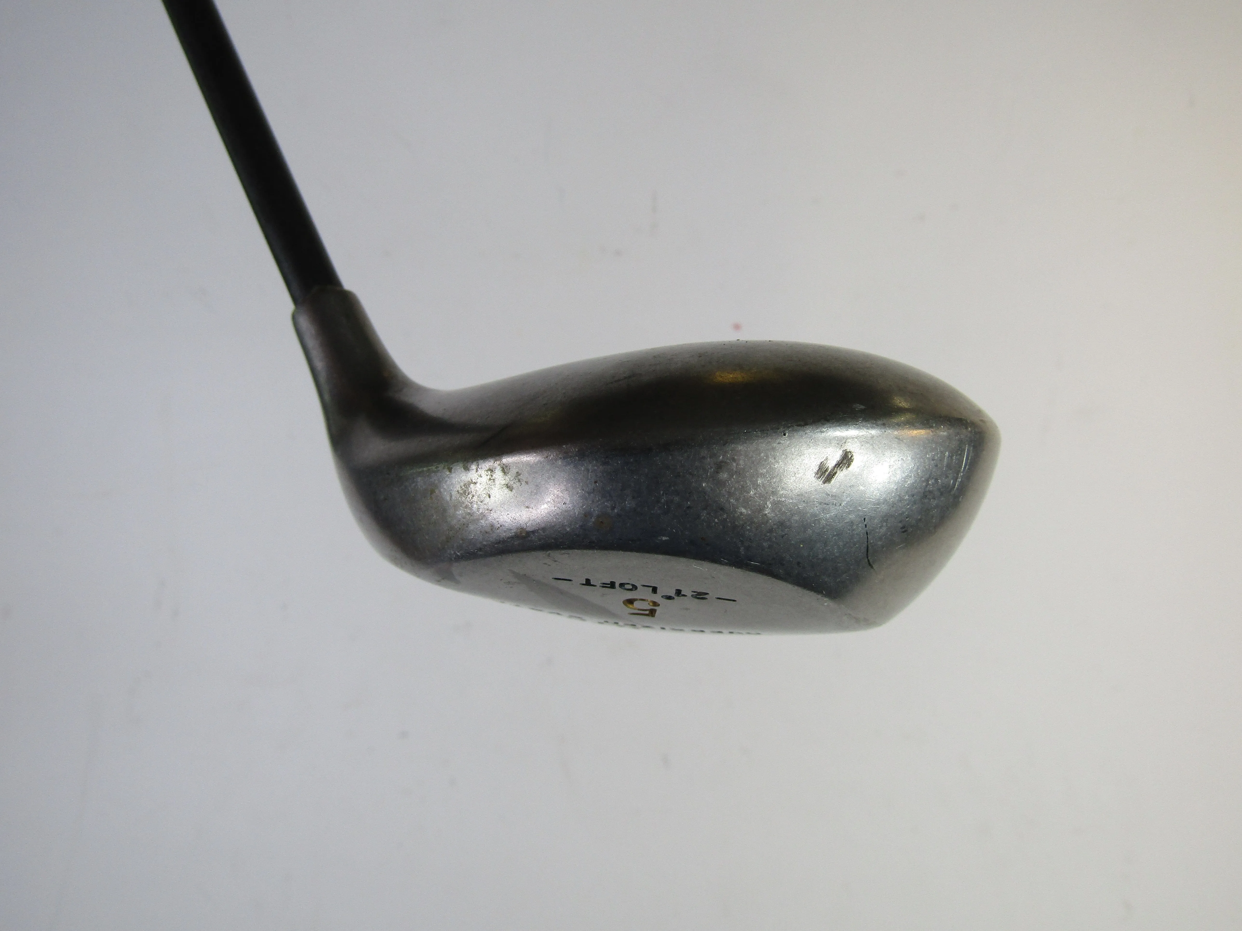 AeroMax XTR #5 21° FW Regular Flex Graphite Men's Right