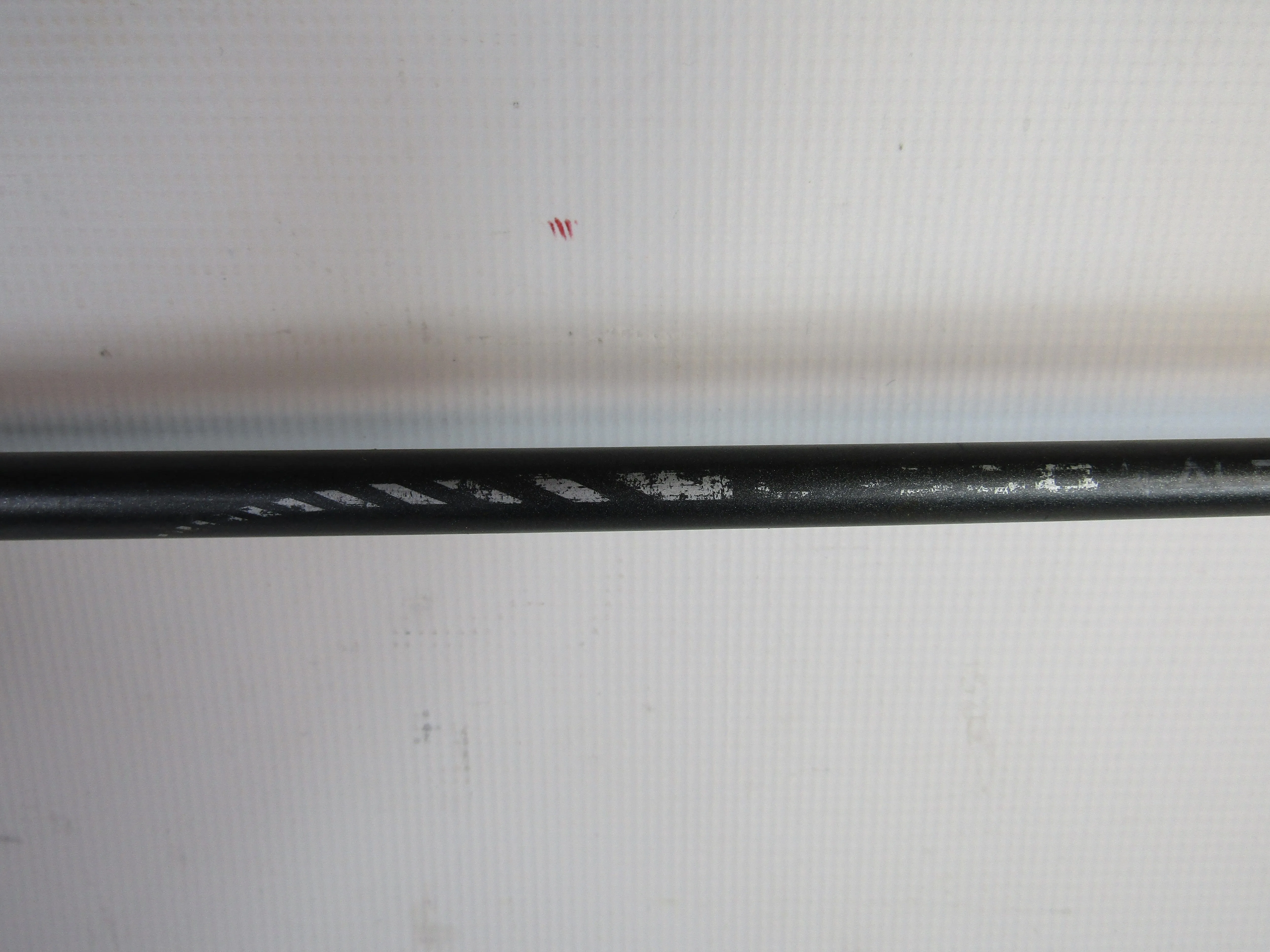 AeroMax XTR #5 21° FW Regular Flex Graphite Men's Right