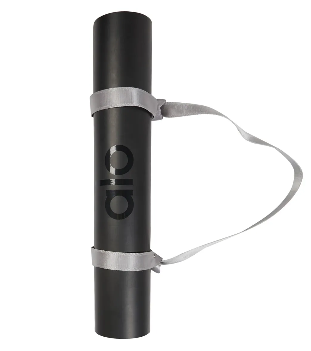 Alo Yoga Strap and Mat Carry Strap
