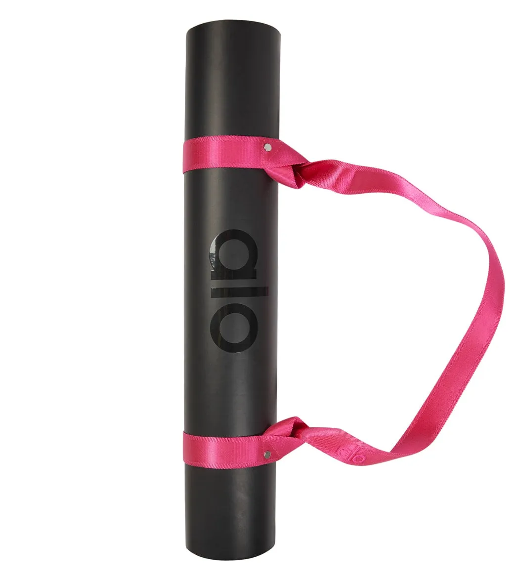 Alo Yoga Strap and Mat Carry Strap