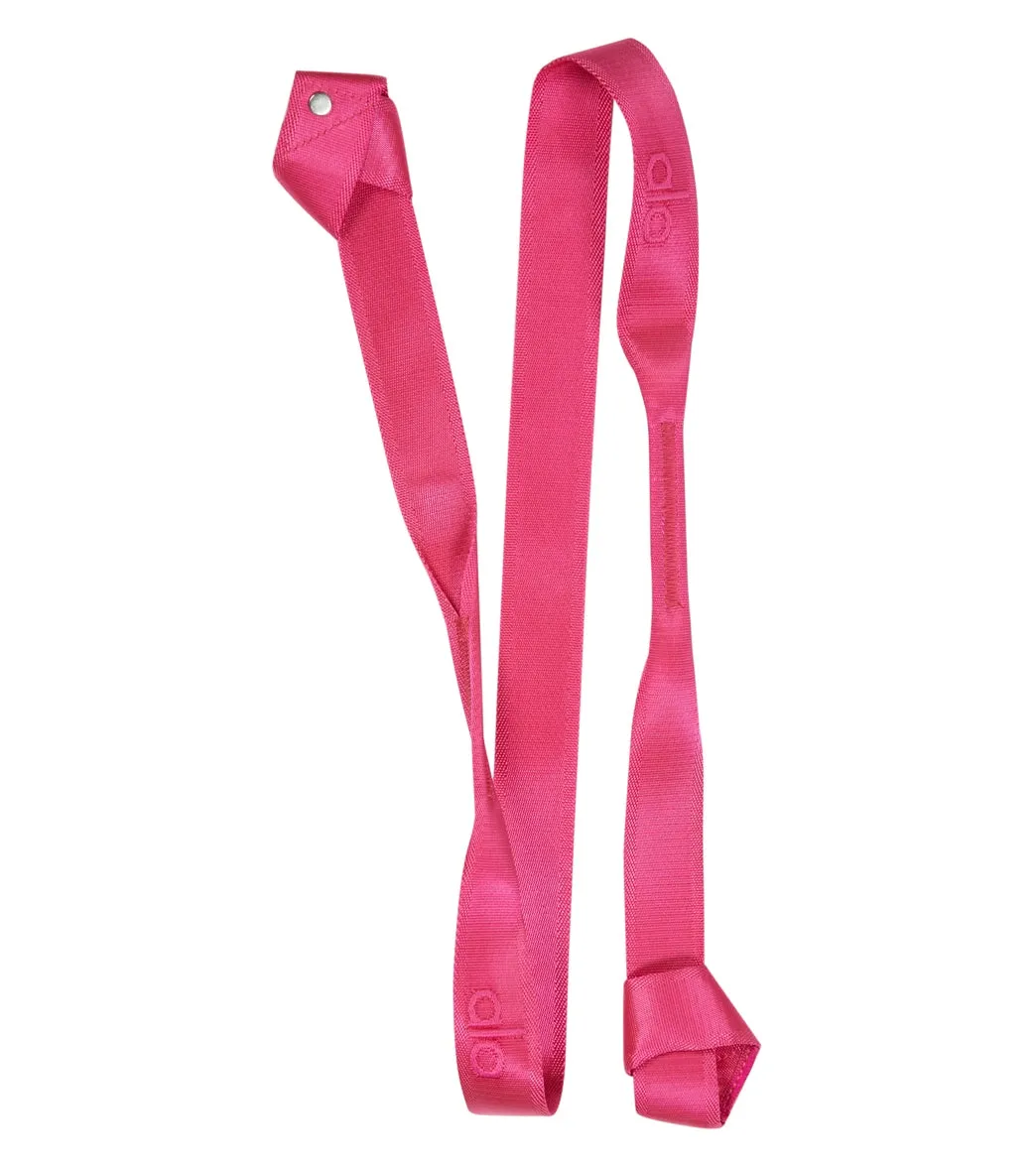Alo Yoga Strap and Mat Carry Strap