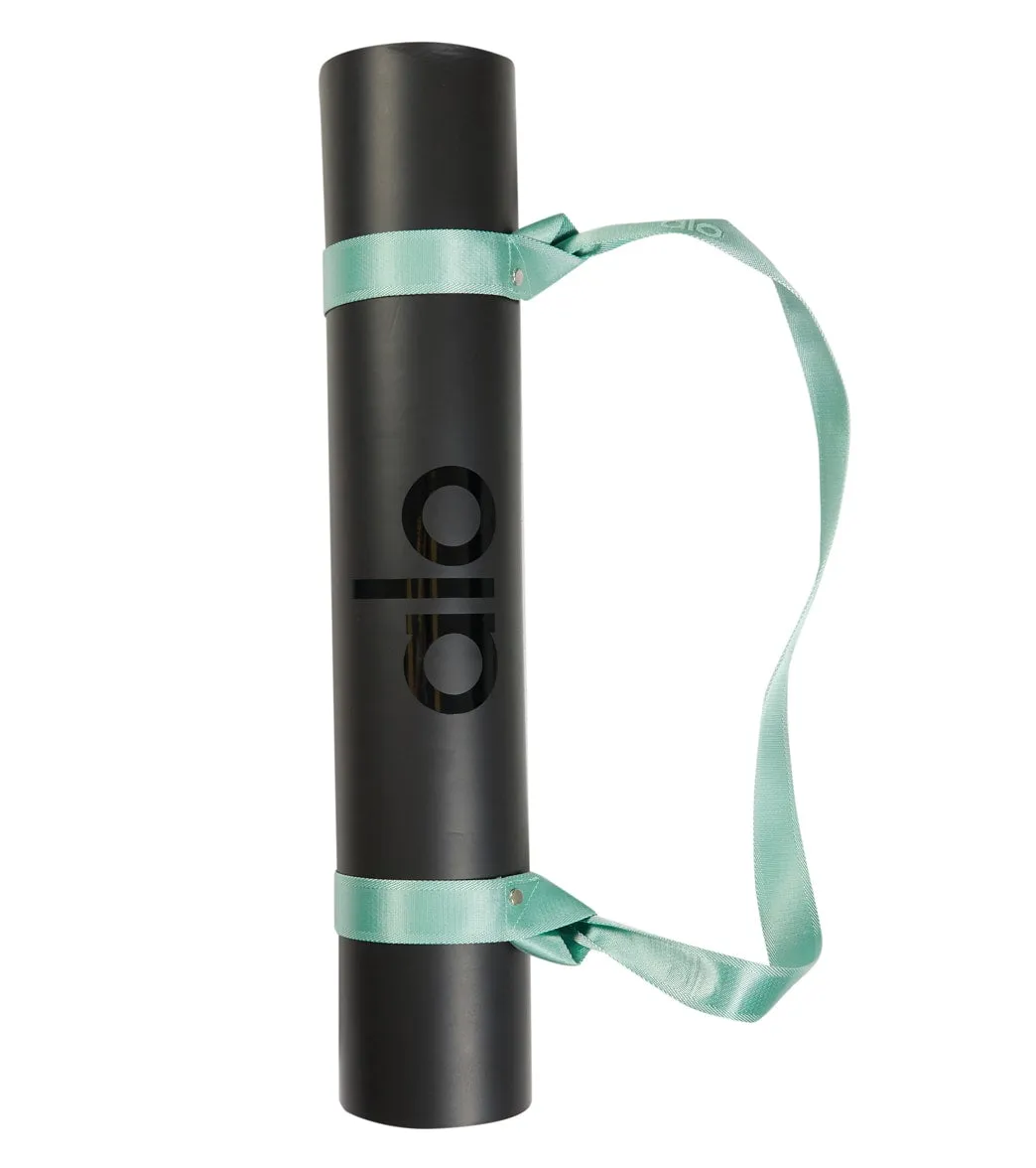 Alo Yoga Strap and Mat Carry Strap