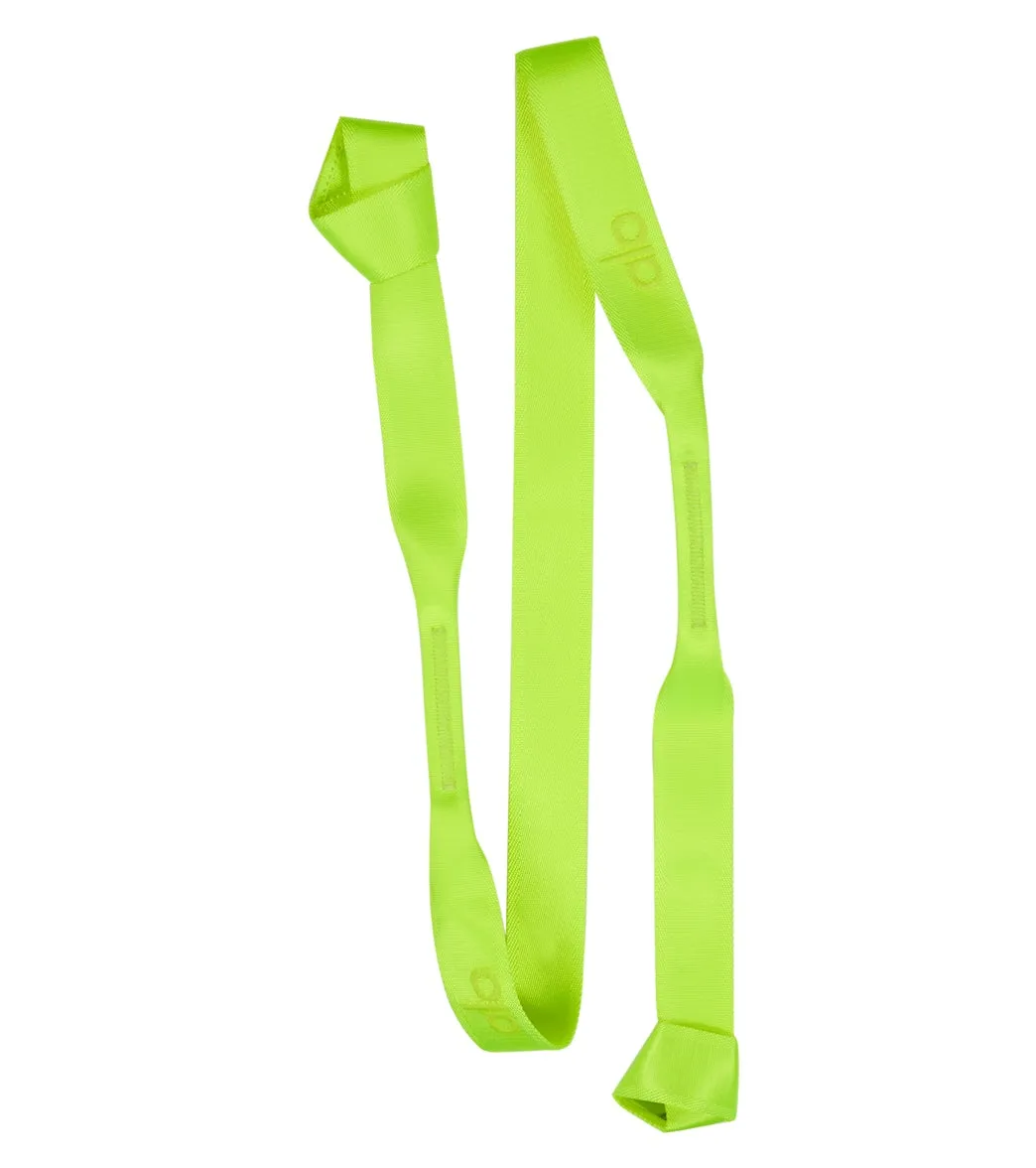 Alo Yoga Strap and Mat Carry Strap