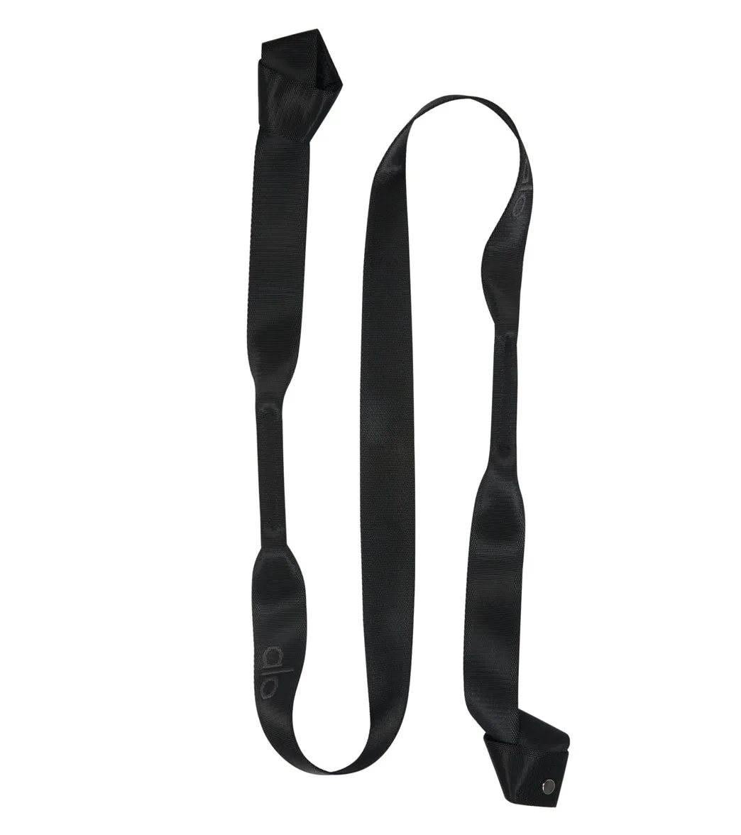 Alo Yoga Strap and Mat Carry Strap