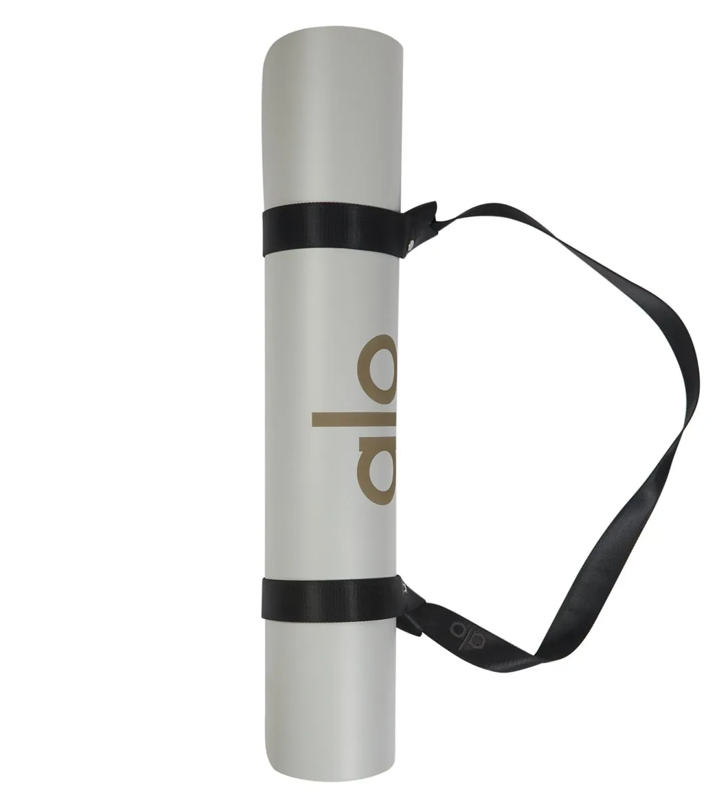 Alo Yoga Strap and Mat Carry Strap
