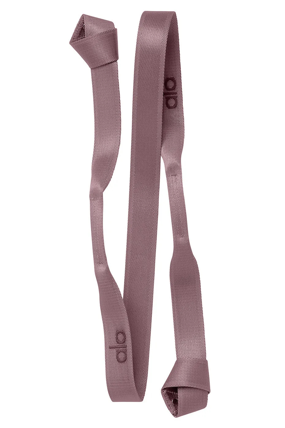 Alo Yoga Strap - Smoky Quartz
