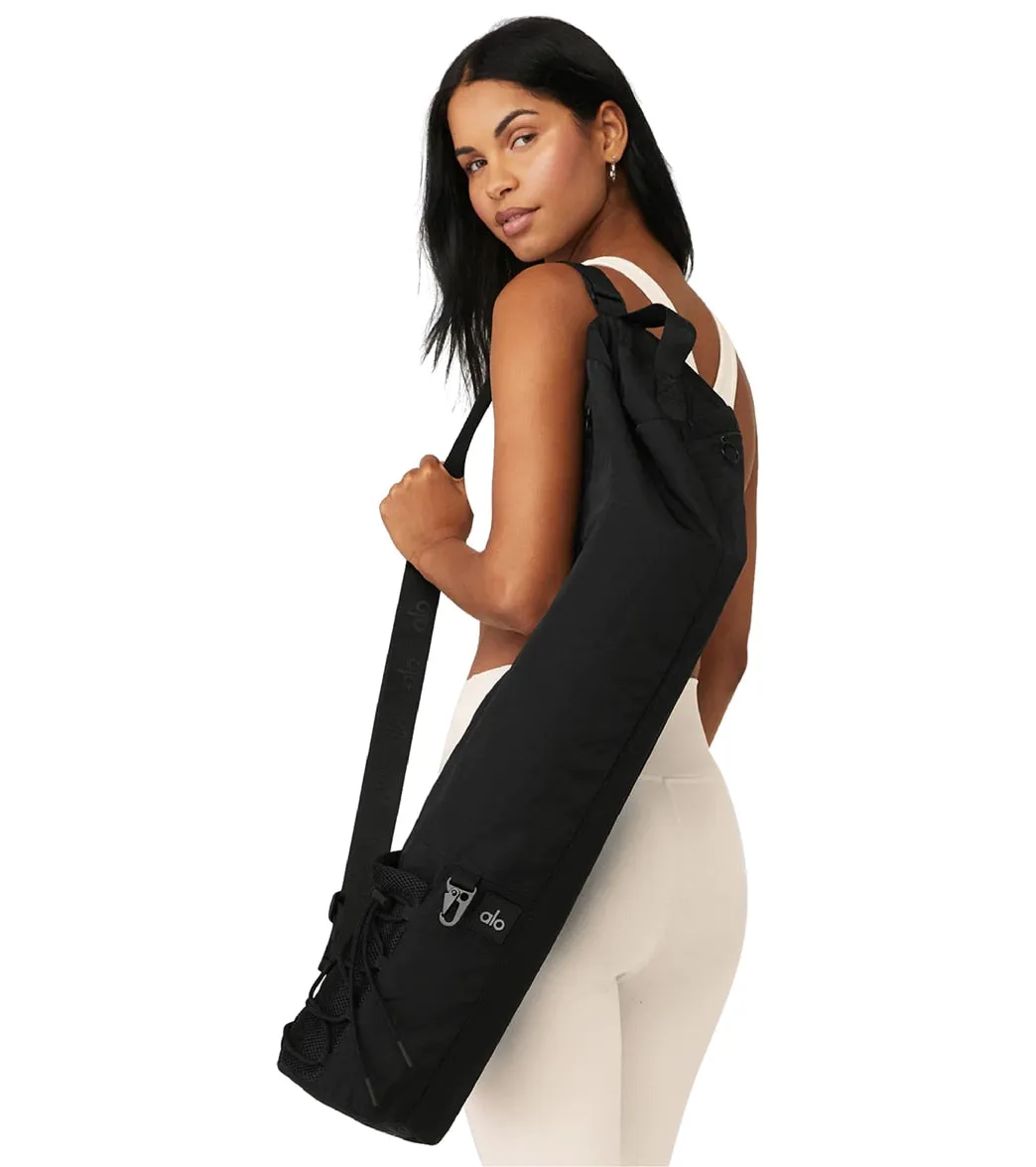 Alo Yoga Utility Mat Bag