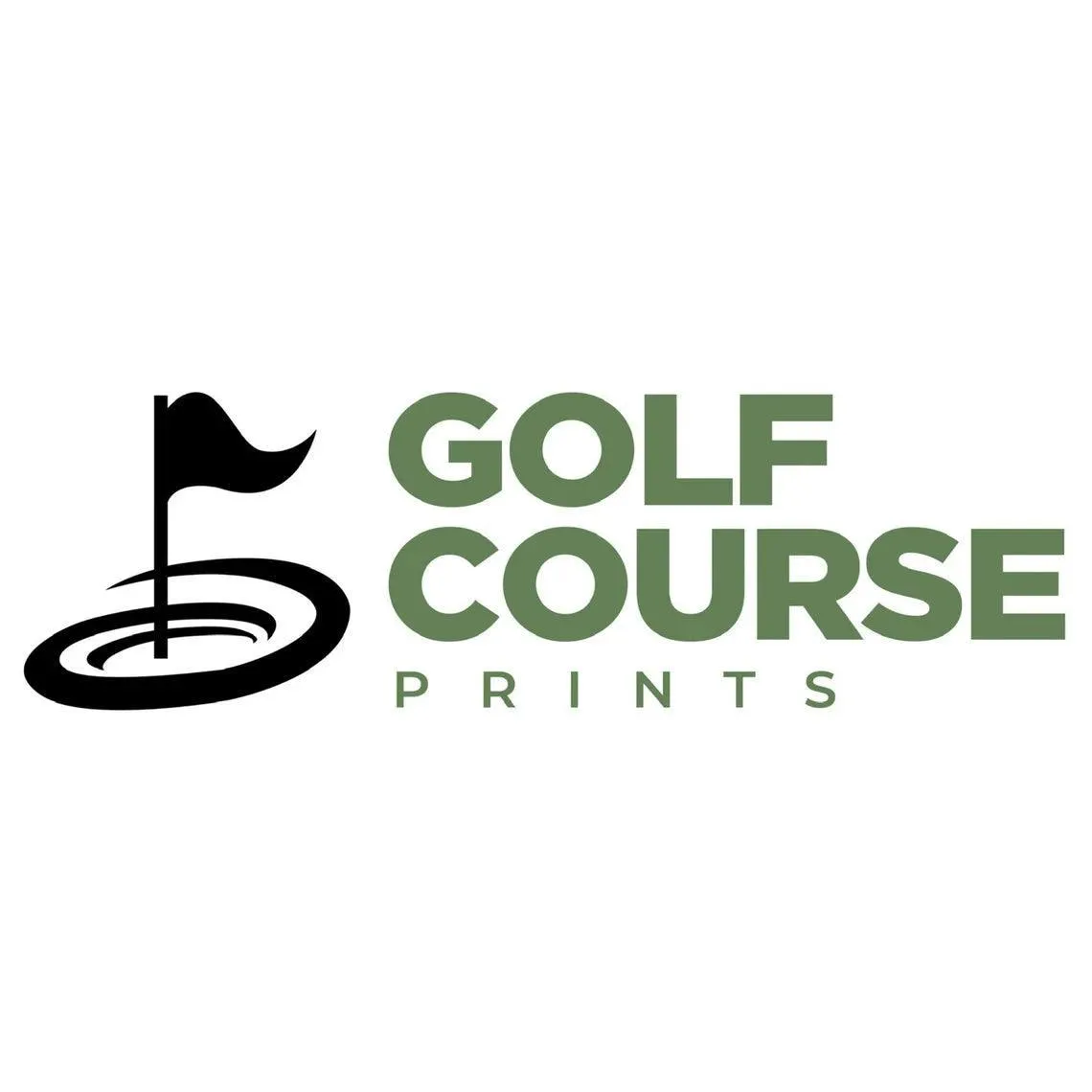 Arrowhead Golf Club, North Carolina - Printed Golf Courses