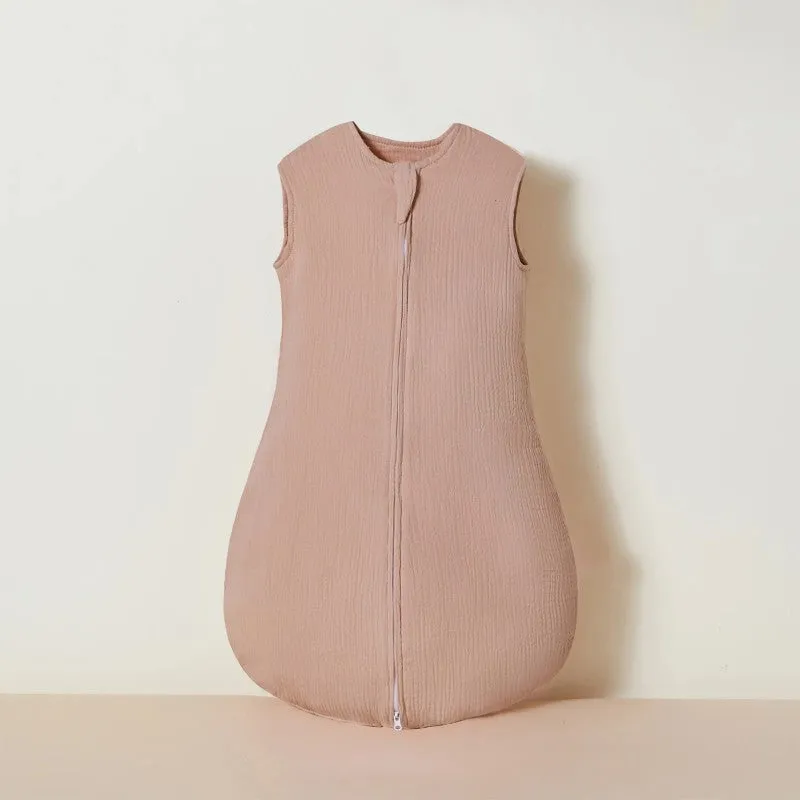 Baby Gauze Vest Sleeping Bag 0.3 TOG-97