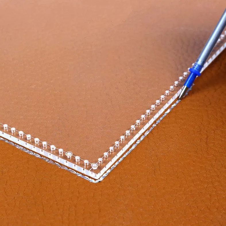 BABYLON™ Chain Shoulder Bag Pattern AAB-545