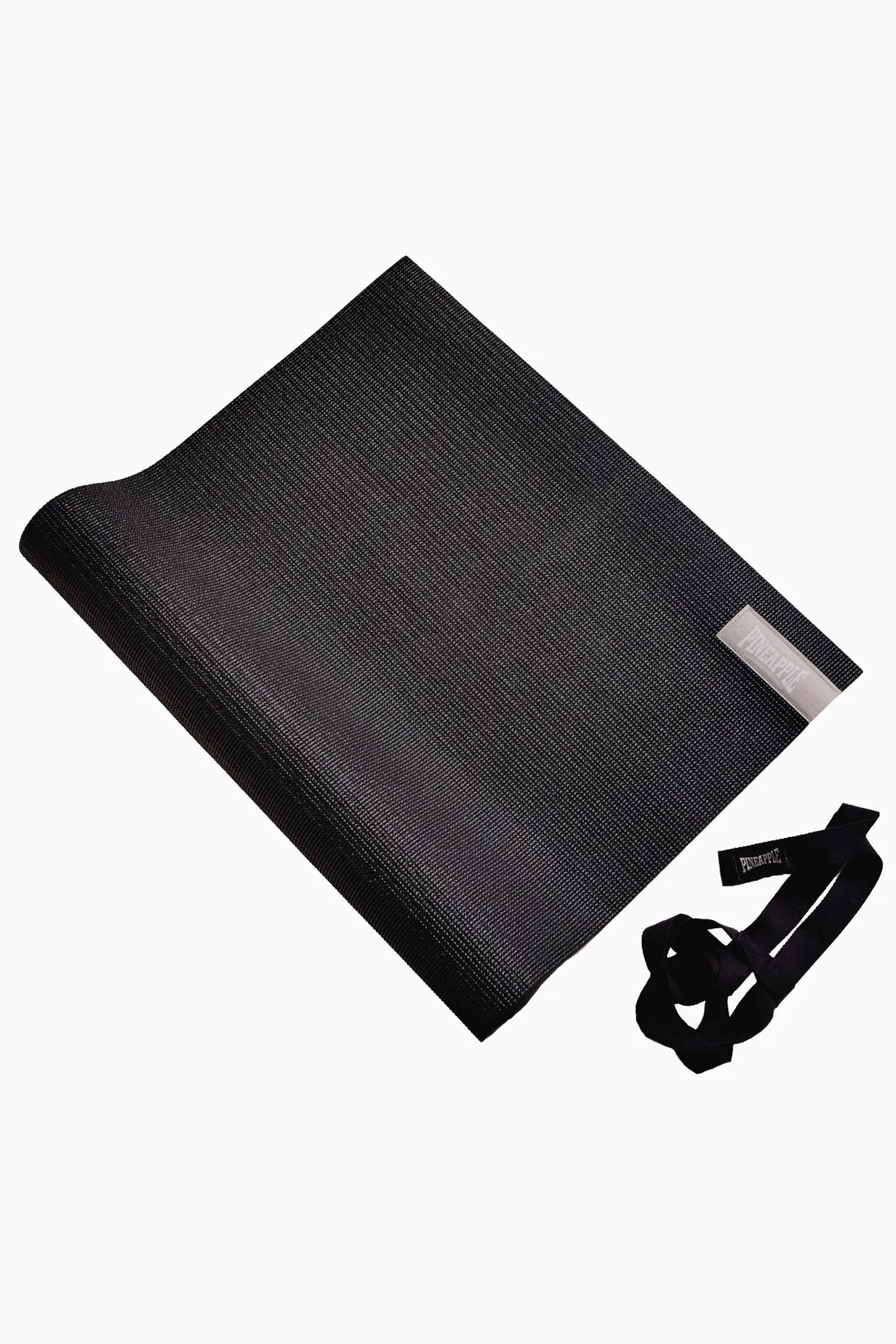 Badge Yoga Mat
