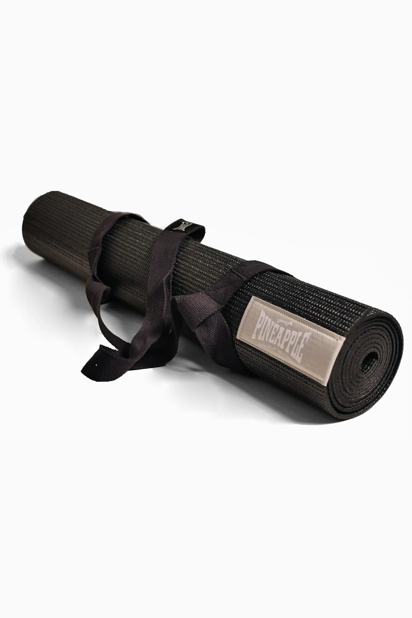 Badge Yoga Mat
