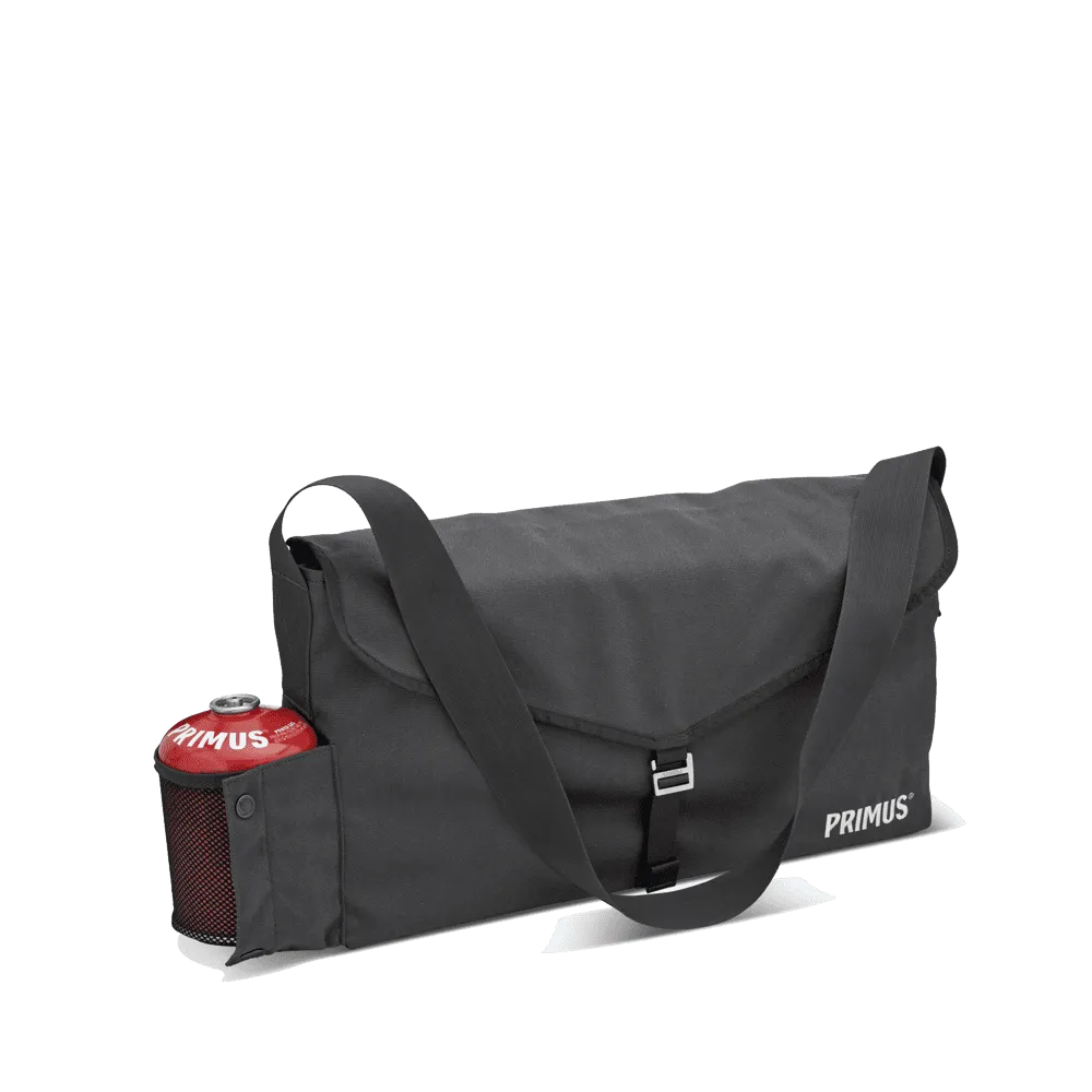 Bag for Tupike & Kinjia