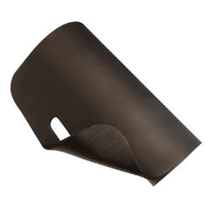 Body Solid Roll Up Exercise Floor Mat
