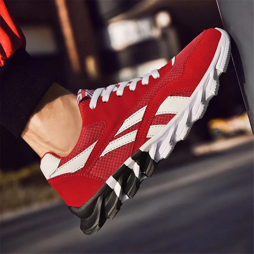 Breathable Running Shoes Outdoor Sport Fashion Gym Shoes
