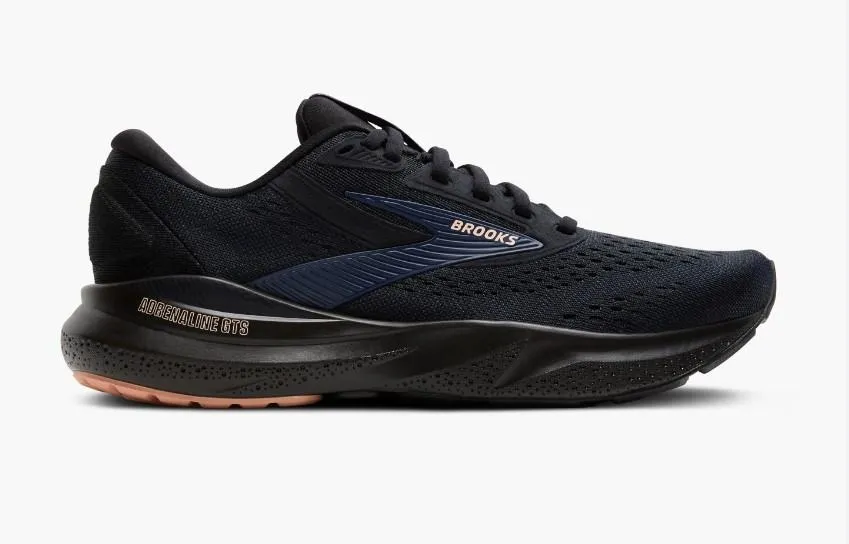 Brooks Adrenaline GTS 24 - Womens Running Shoe