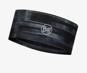 Buff Fastwick Headband Barriers Graphite