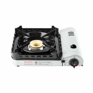 Butane Stove