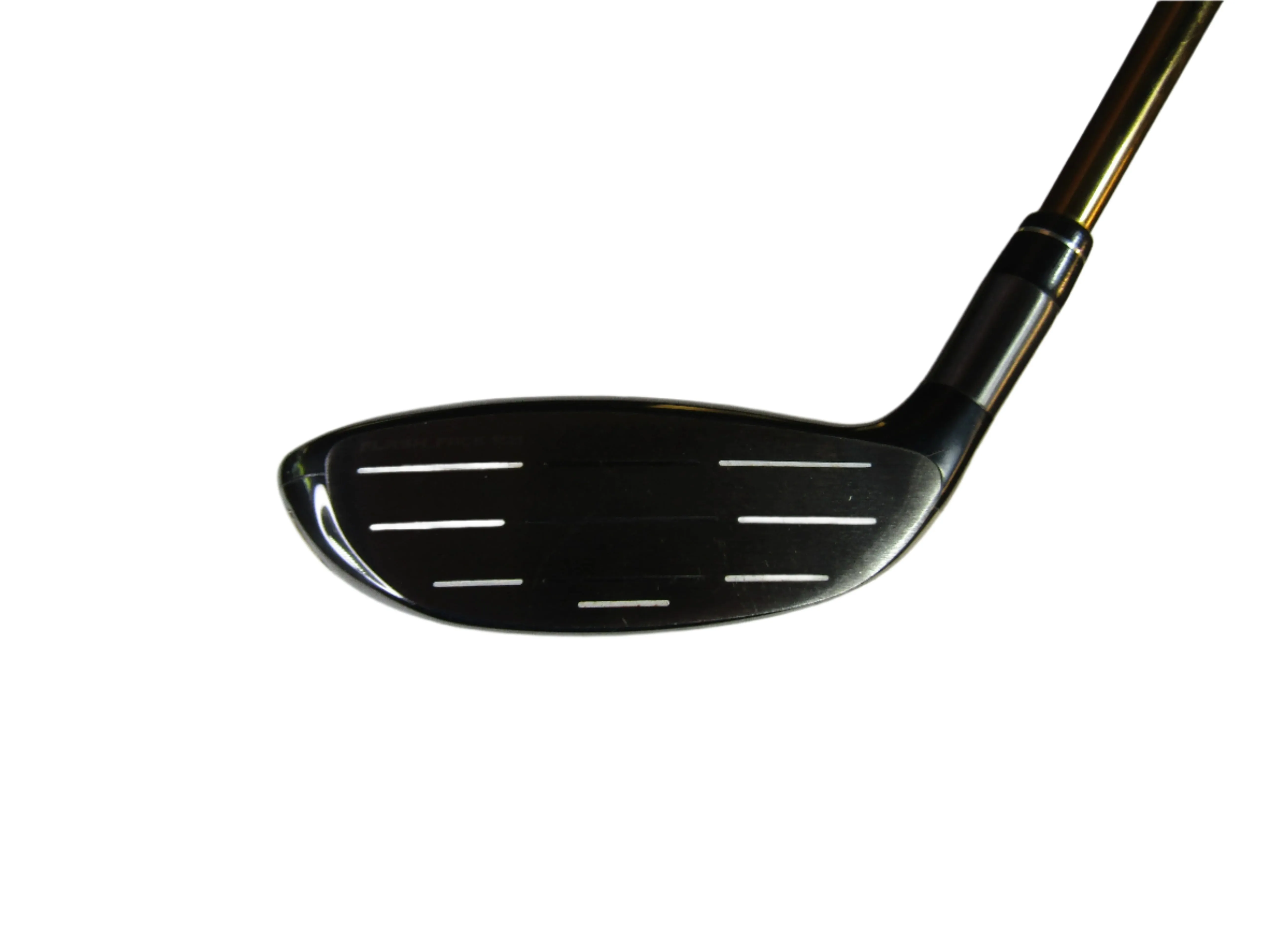 Callaway Epic Star Max #3 Fairway Wood Regular Flex Graphite Men's Right Hc