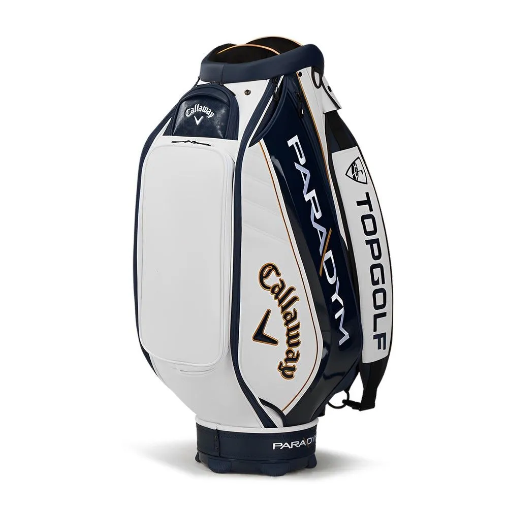 Callaway Paradym Golf Staff Bag