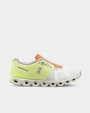 Cloud 5 Hay / Ice Running Shoes
