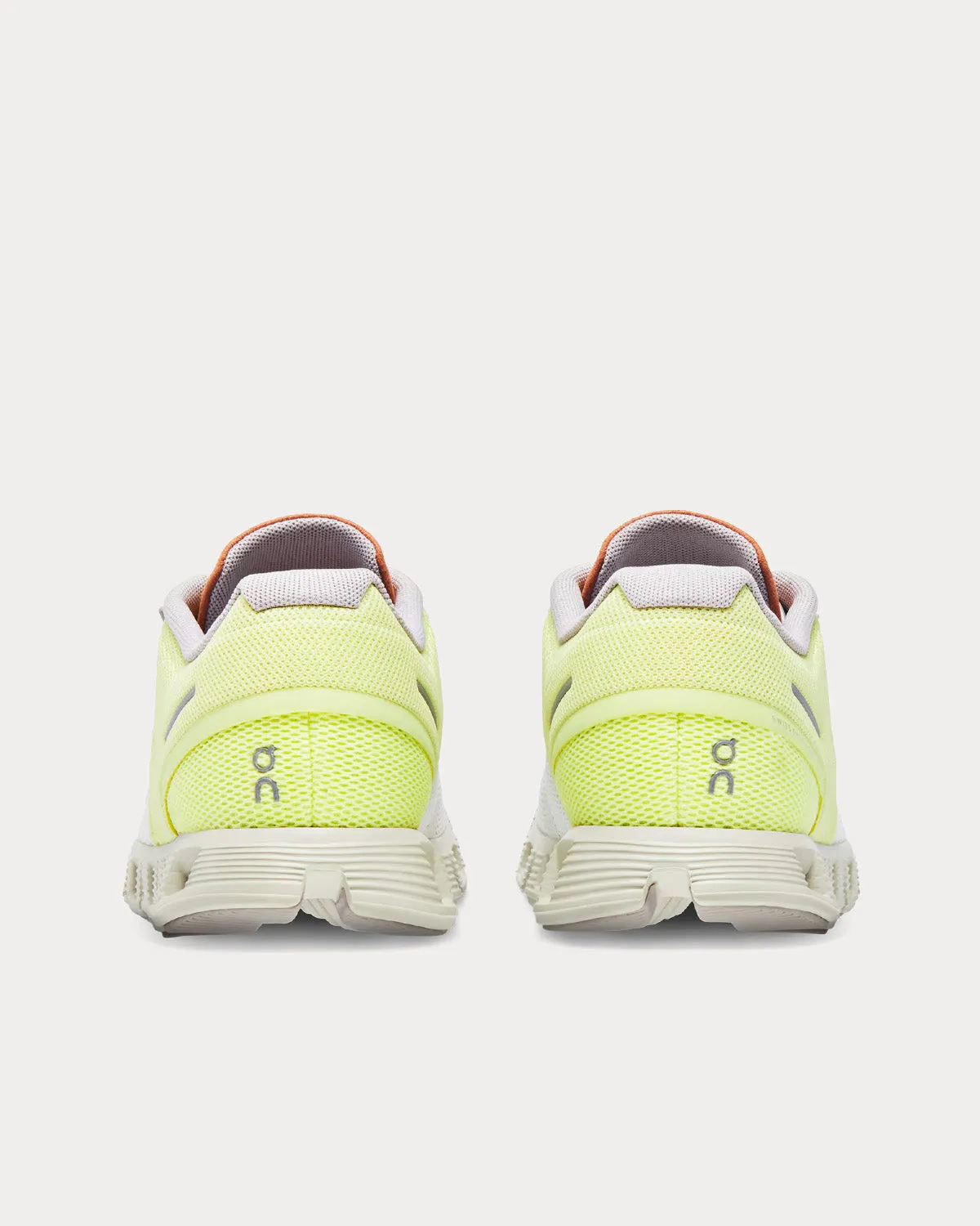 Cloud 5 Hay / Ice Running Shoes