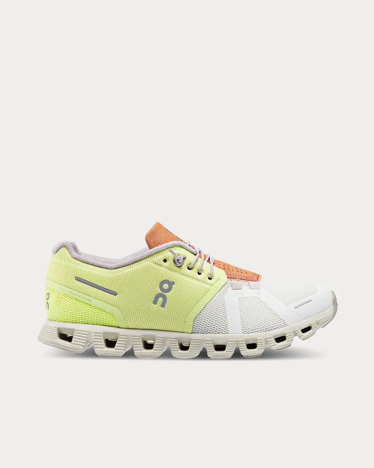Cloud 5 Hay / Ice Running Shoes