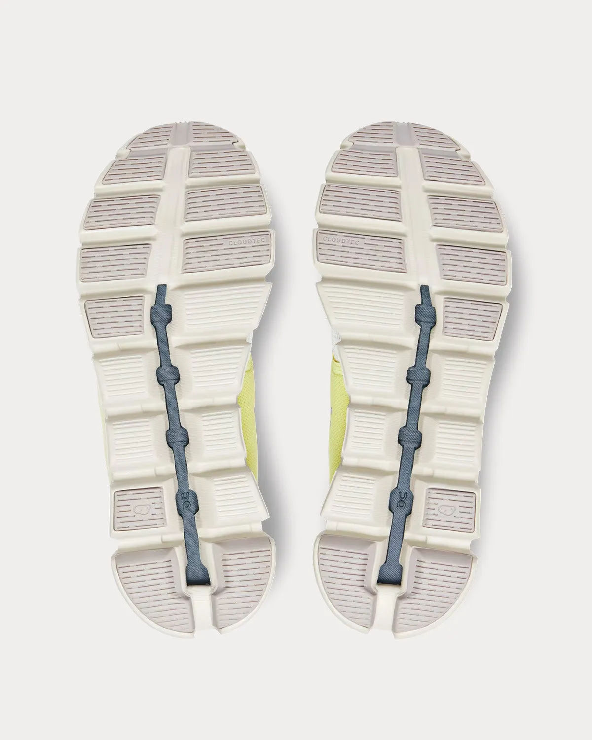Cloud 5 Hay / Ice Running Shoes