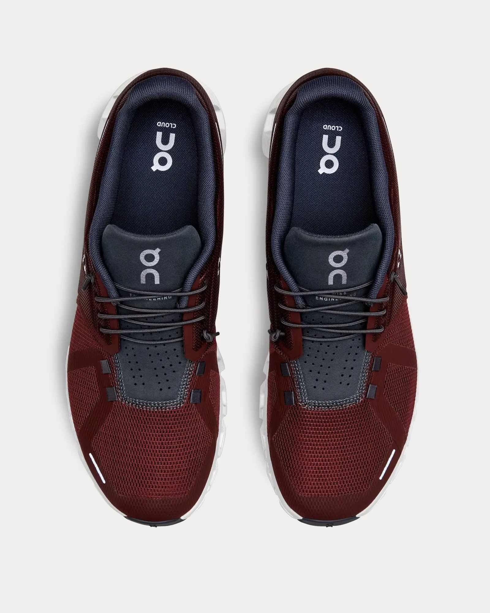 Cloud 5 Ox / Shadow Running Shoes