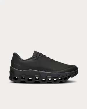 Cloudmonster 2 PAF Black / Magnet Running Shoes