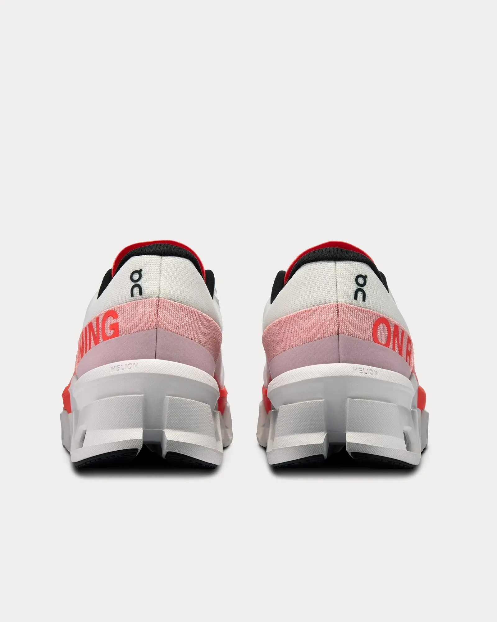 Cloudmonster 2 Undyed / Flame Running Shoes
