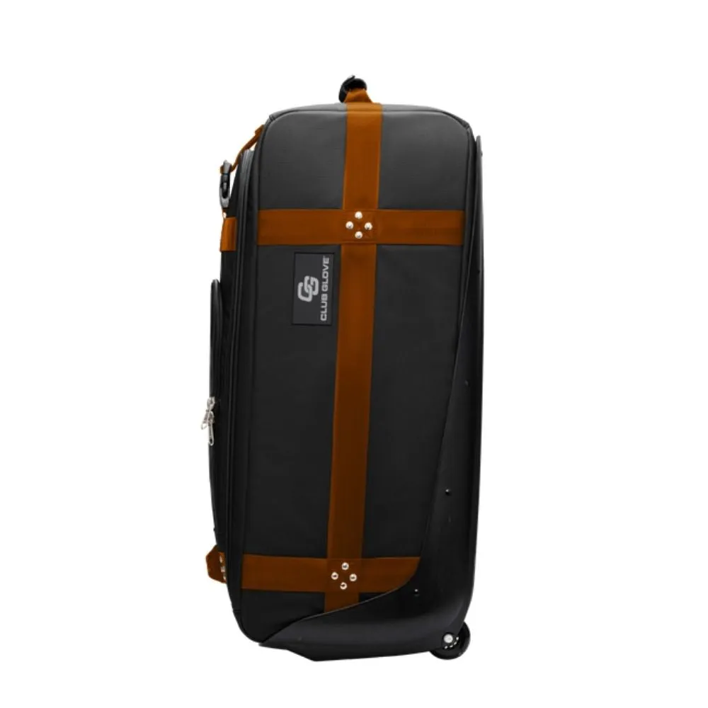 Club Glove TRS Ballistic Check-In XL Luggage